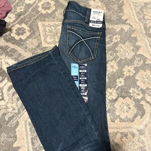 NEW Ariat Jeans
